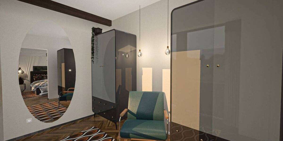 Einfamilienhaus Saarbrücken Ensheim - 5 Zimmer, 174 m&sup2;, 634.900&euro; | Angebot:25678226