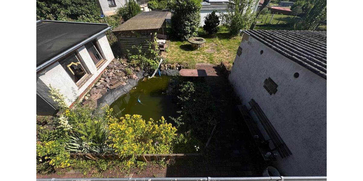 Erdgeschoßwohnung Saarlouis - 4 Zimmer, 110 m&sup2;, 1.350&euro; | Angebot:26646387