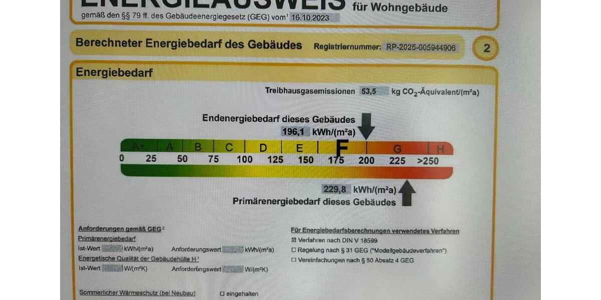 Mehrfamilienhaus, Wohnhaus Zweibrücken - 590.000&euro; | Angebot:22479790