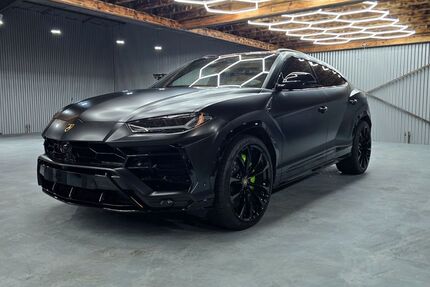 Lamborghini Urus 9.812 km 259.900 &euro; Saarlouis 66740