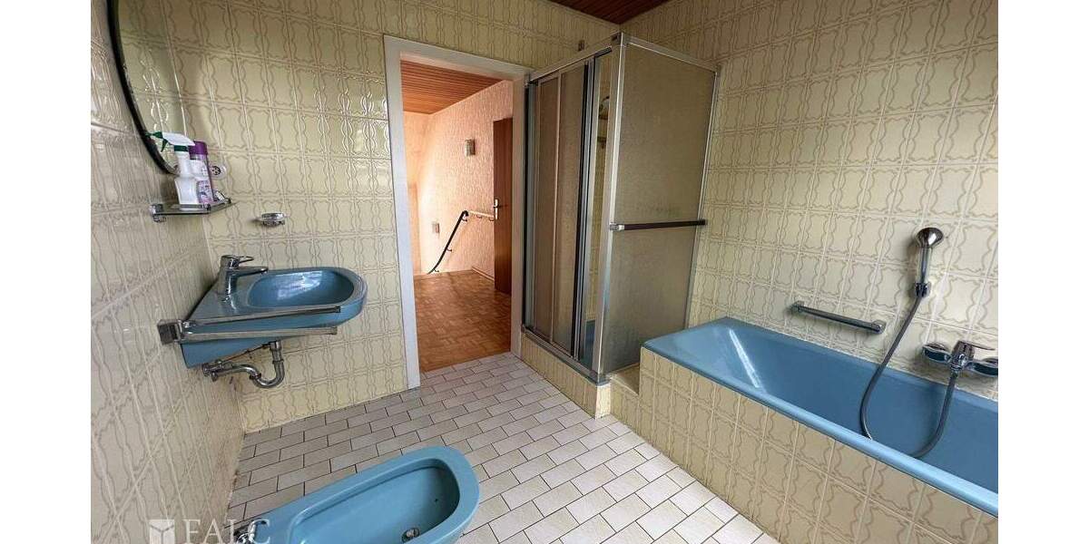 Einfamilienhaus Wadgassen Schaffhausen - 6 Zimmer, 147 m&sup2;, 298.000&euro; | Angebot:25729890