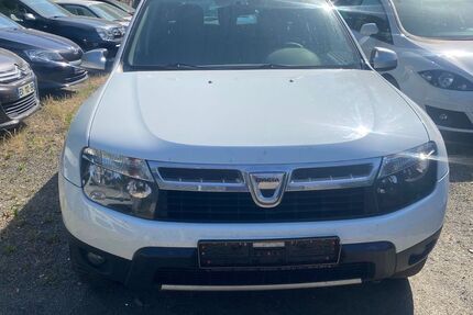 Dacia Duster 132.000 km 6.900 &euro; Ensdorf 66806