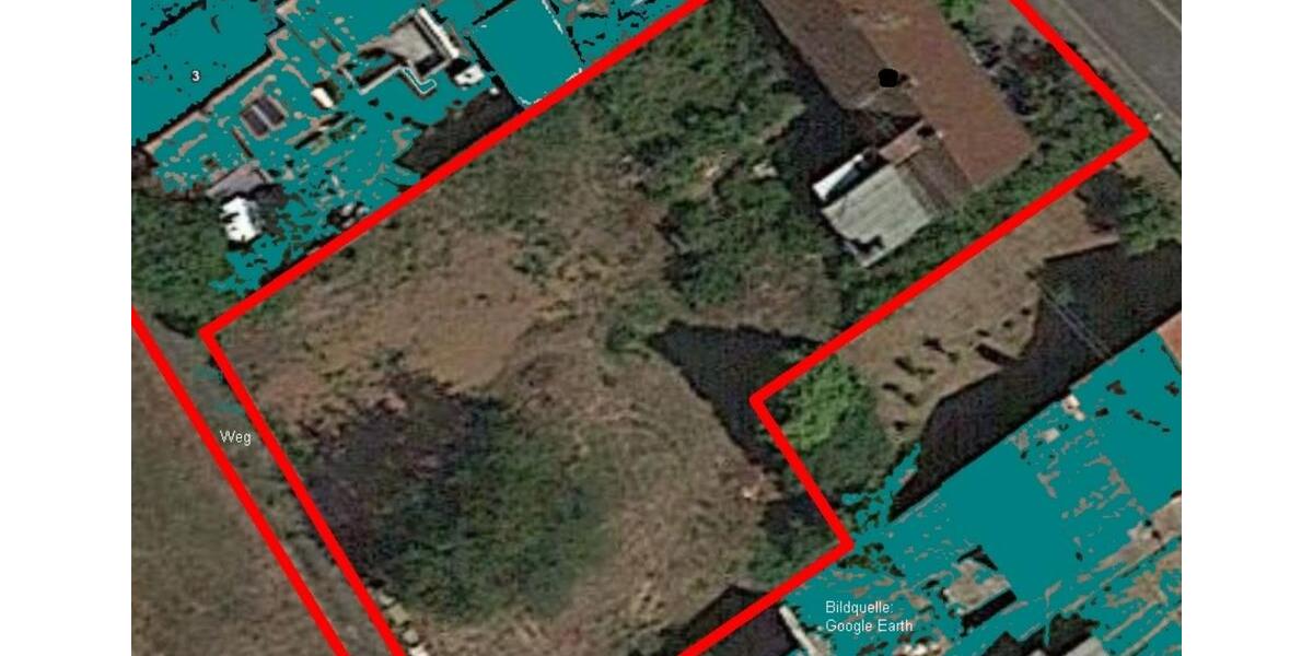 Bauernhaus, Landhaus Lebach - 110.000&euro; | Angebot:24813105