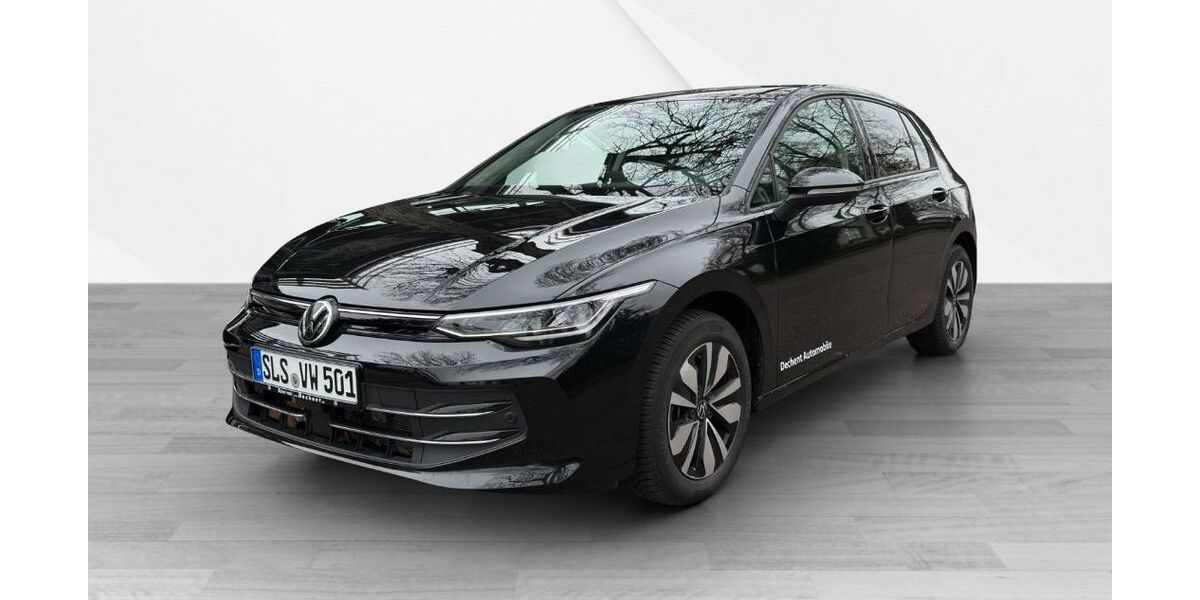 VW Golf 6.780 km 29.880 &euro; Saarlouis 66740