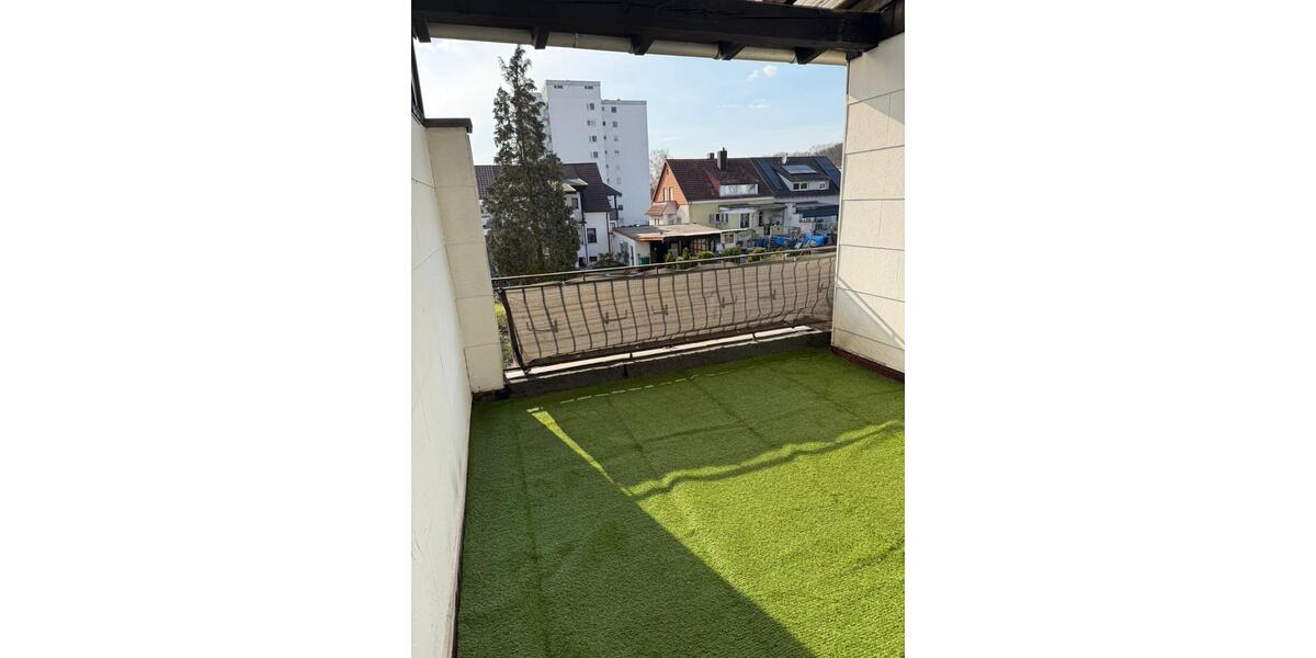 Etagenwohnung Dillingen (Saar) - 3 Zimmer, 75 m&sup2;, 1.150&euro; | Angebot:25893758