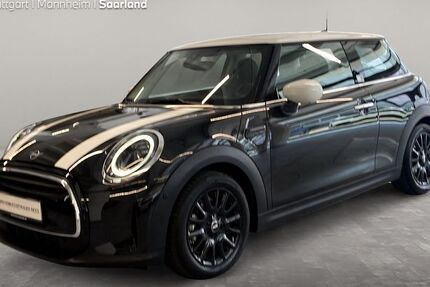 Mini Cooper 15.520 km 26.290 &euro; Saarbrücken 66121