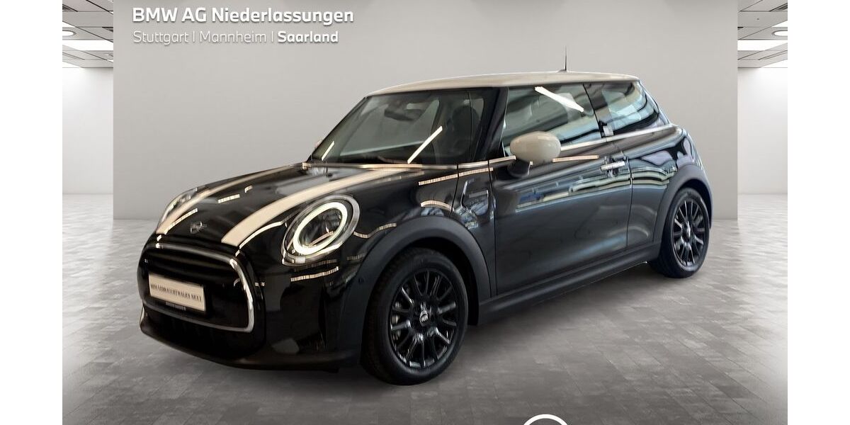 Mini Cooper 15.520 km 26.290 &euro; Saarbrücken 66121