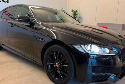 Jaguar XF 148.500 km 12.700 &euro; Dillingen 66763