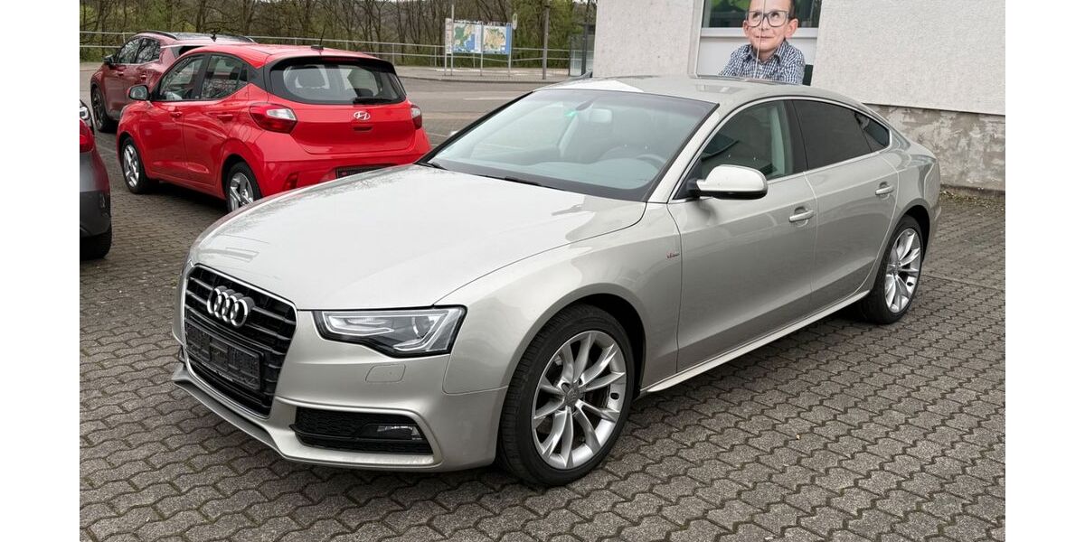 Audi A5 228.000 km 9.600 &euro; Völklingen 66333