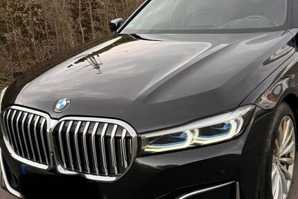 BMW 730 133.500 km 39.450 &euro; kirkel 66459