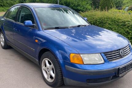 VW Passat 149.000 km 1.450 &euro; Saarbrücken 66115