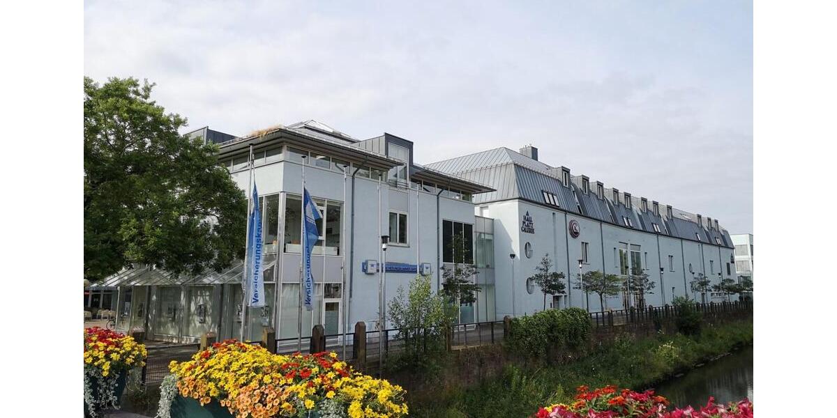 Gewerbeobjekt Zweibrücken - 8&euro; | Angebot:19577739