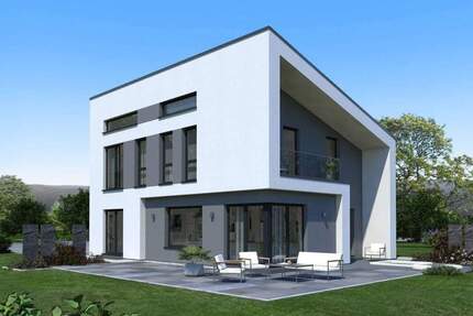 Haus Neunkirchen Münchwies - 6 Zimmer, 182 m&sup2;, 516.900&euro; | Angebot:25731571