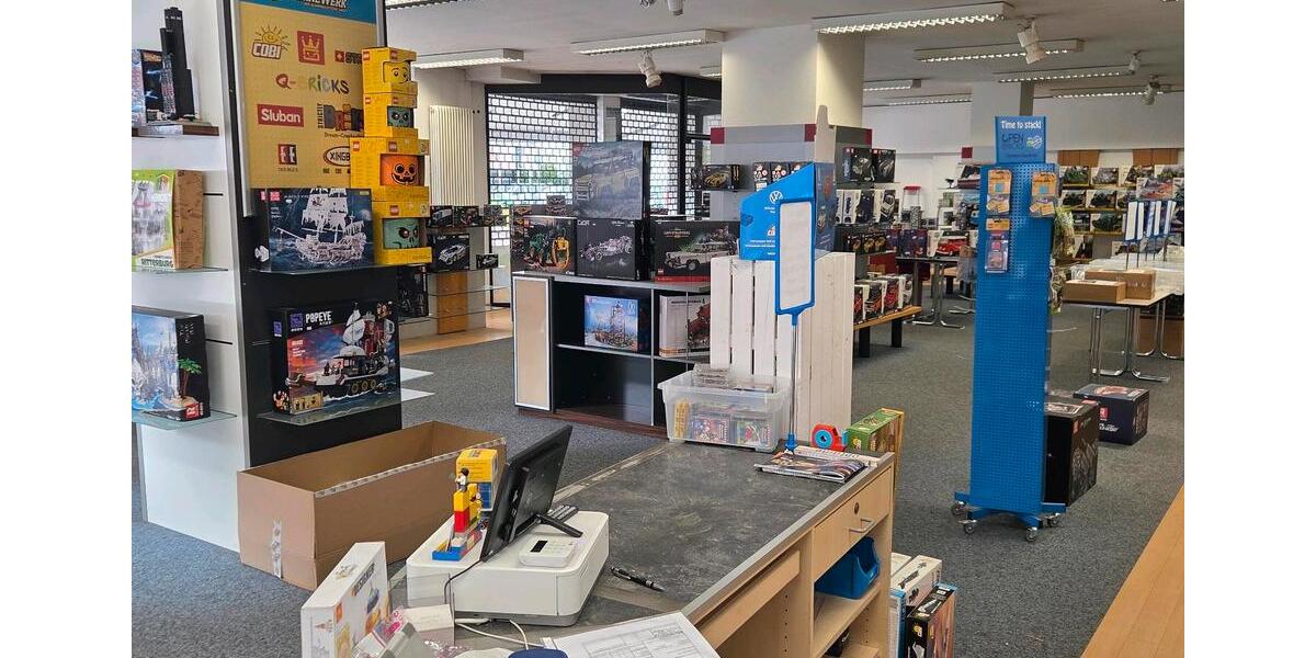 Gewerbeobjekt Dillingen (Saar) - 2.500&euro; | Angebot:23251047