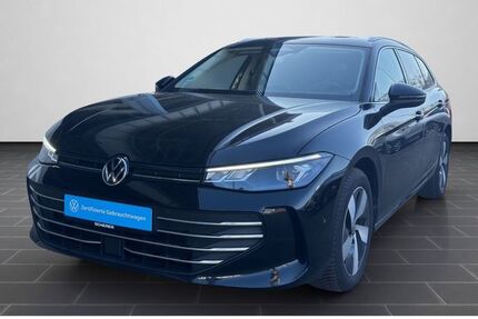 VW Passat Variant 29.450 km 36.990 &euro; Saarbrücken 66115