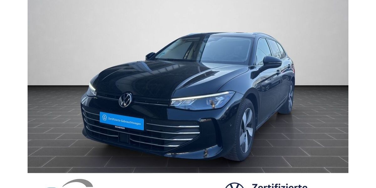 VW Passat Variant 29.450 km 36.990 &euro; Saarbrücken 66115
