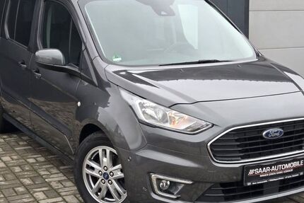Ford Grand Tourneo 71.250 km 18.500 &euro; Völklingen-Fenne 66333