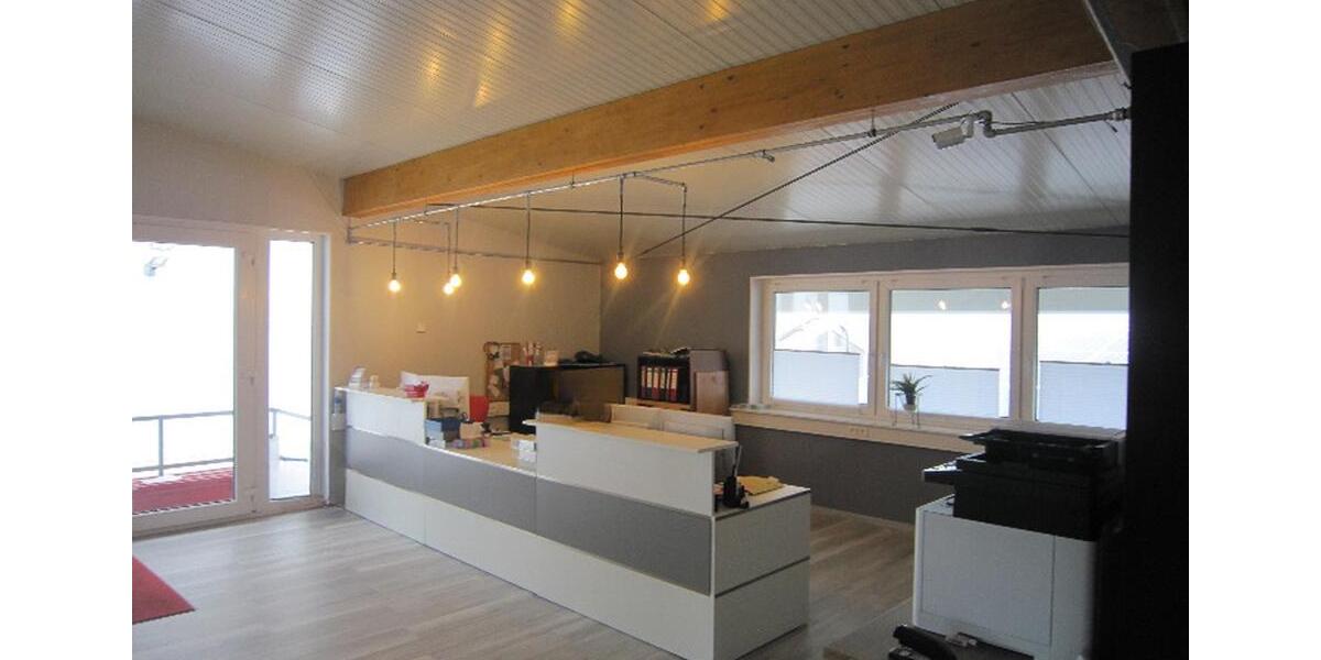 Gewerbeobjekt Saarbrücken Bübingen - 1.380&euro; | Angebot:25757578