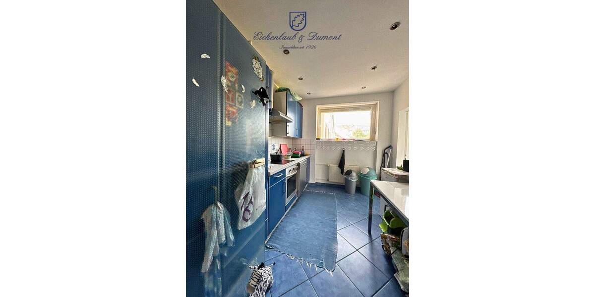 Etagenwohnung Saarbrücken / Sankt Johann St Johann - 3 Zimmer, 85 m&sup2;, 219.000&euro; | Angebot:25851527