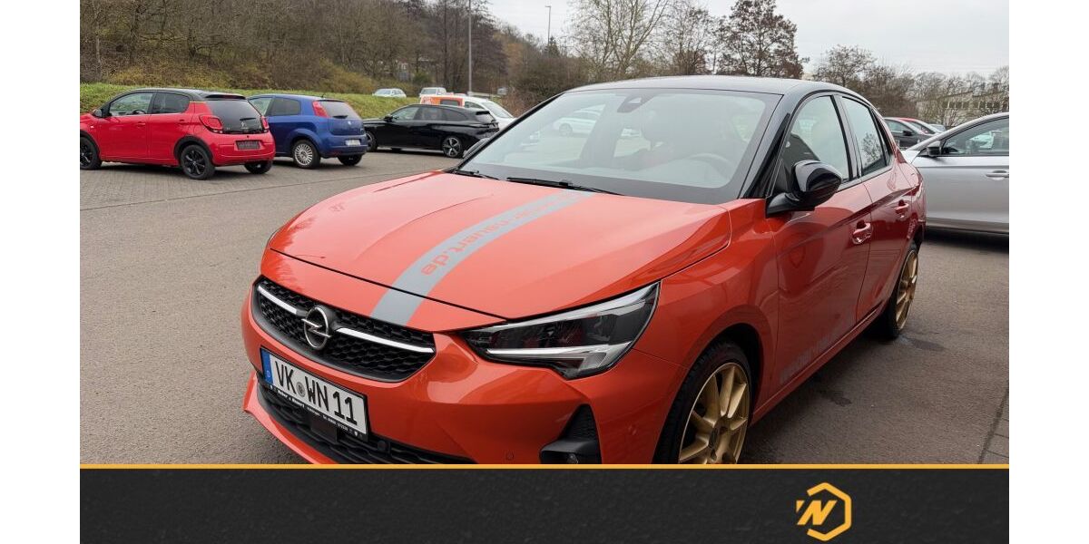Opel Corsa 49.000 km 13.690 &euro; Völklingen 66333