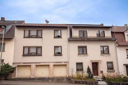 Haus Püttlingen - 275.000&euro; | Angebot:25737021