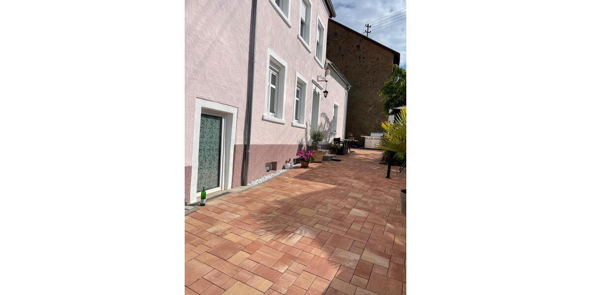 Einfamilienhaus Schmelz - 8 Zimmer, 180 m&sup2;, 299.000&euro; | Angebot:26368690