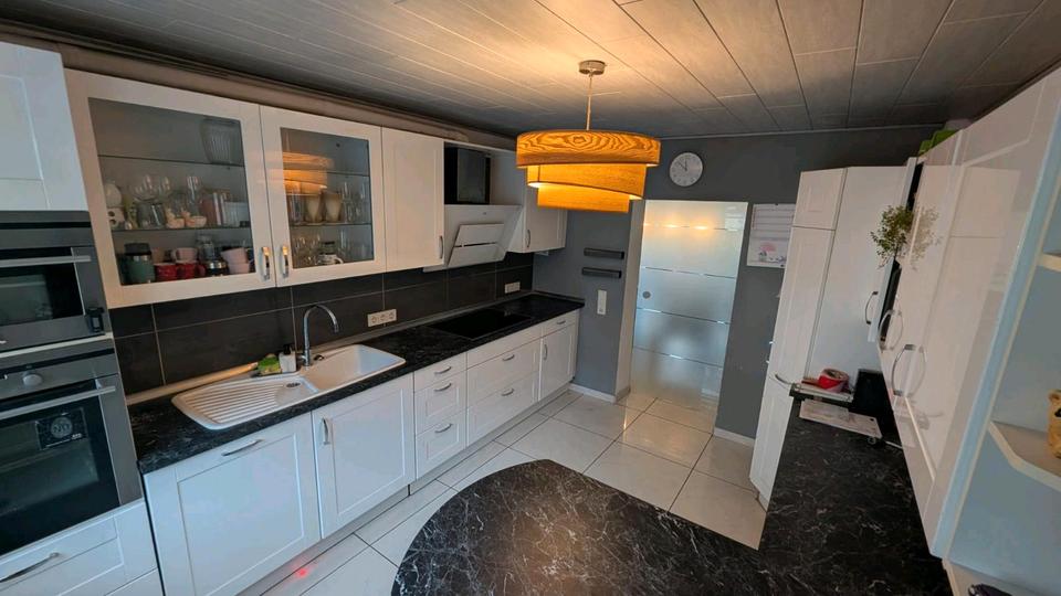 Doppelhaushälfte Blieskastel - 5 Zimmer, 135 m&sup2;, 300.000&euro; | Angebot:23822745