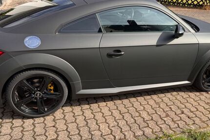 Audi TT 115.063 km 22.999 &euro; Schmelz 66839