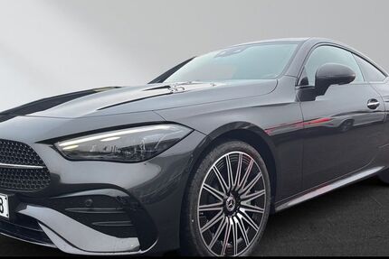 Mercedes-Benz CLE 450 37.271 km 62.488 &euro; Zweibrücken 66482