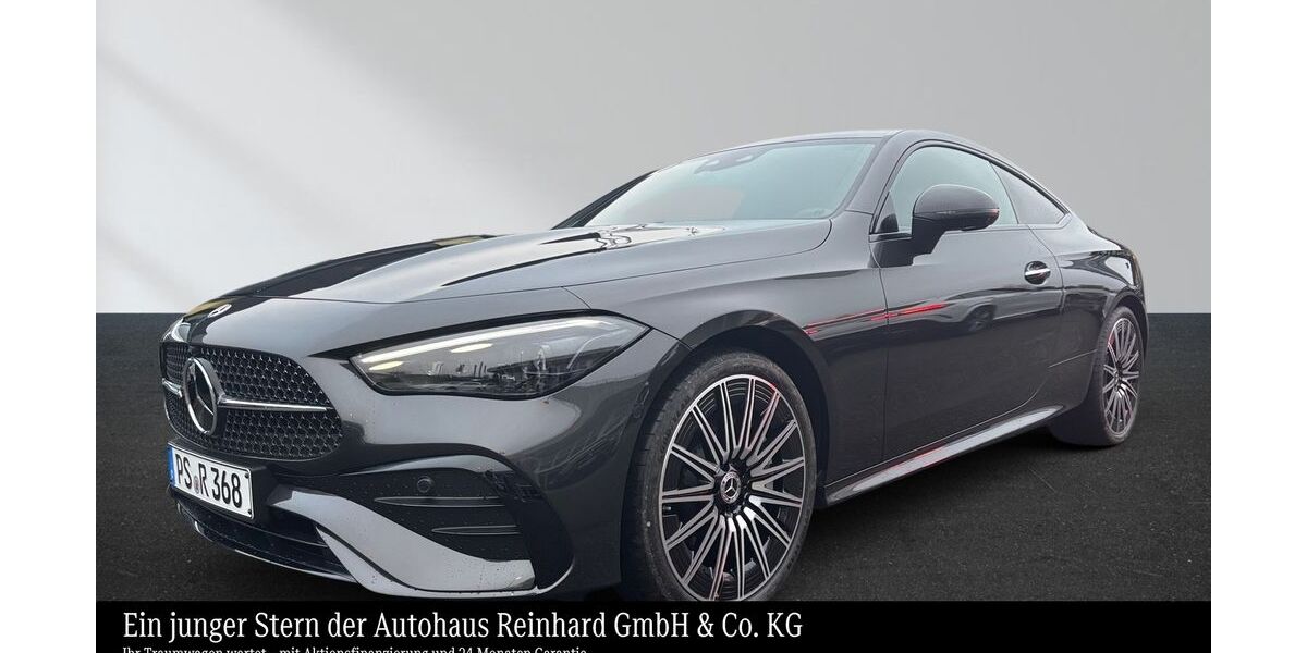 Mercedes-Benz CLE 450 37.271 km 62.488 &euro; Zweibrücken 66482