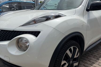 Nissan Juke 215.000 km 5.300 &euro; Saarlouis 66740