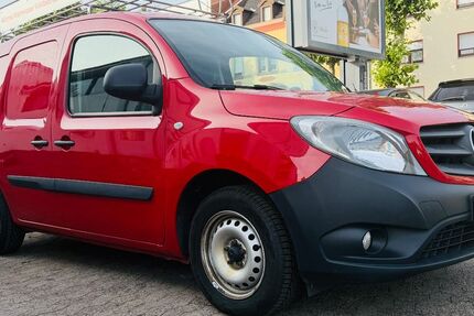 Mercedes-Benz Citan 50.000 km 6.700 &euro; Saarbrücken 66115