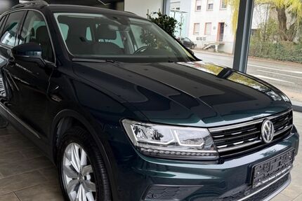 VW Tiguan 159.000 km 15.990 &euro; Saarlouis 66740
