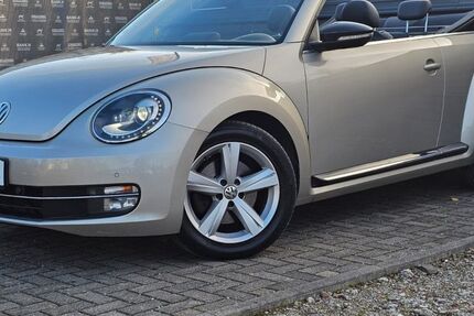 VW Beetle 139.624 km 7.980 &euro; Kleinblittersdorf 66271