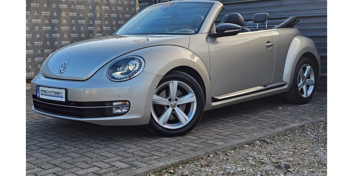 VW Beetle 139.624 km 7.980 &euro; Kleinblittersdorf 66271