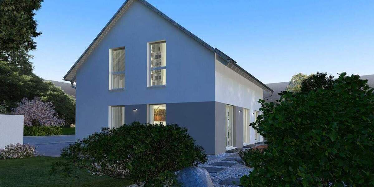 Einfamilienhaus Rehlingen-Siersburg Siersburg - 5 Zimmer, 161 m&sup2;, 323.900&euro; | Angebot:25738696