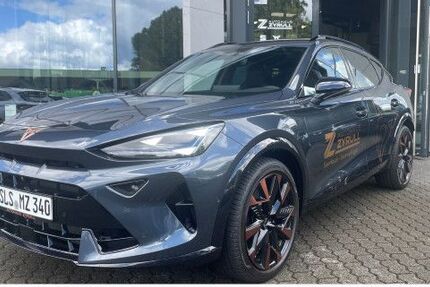 Cupra Formentor 6.900 km 49.980 &euro; Saarlouis 66740