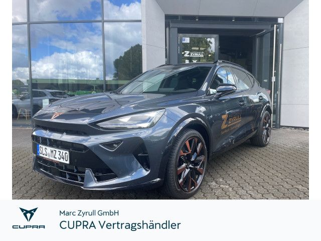 Cupra Formentor 6.900 km 49.980 &euro; Saarlouis 66740