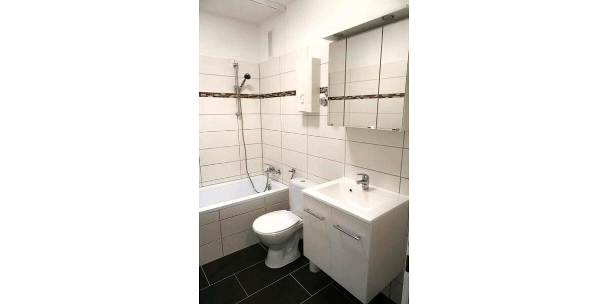 Etagenwohnung Riegelsberg - 2 Zimmer, 39 m&sup2;, 72.500&euro; | Angebot:26373052
