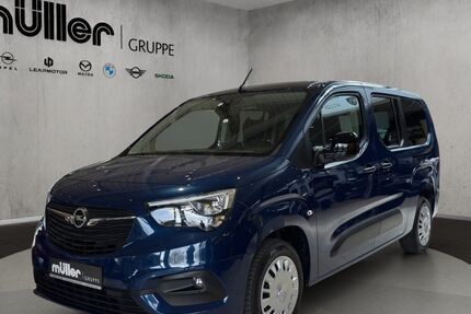 Opel Combo Life 37.400 km 24.990 &euro; Dillingen 66763