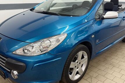 Peugeot 307 296.000 km 1.290 &euro; Schmelz 66839