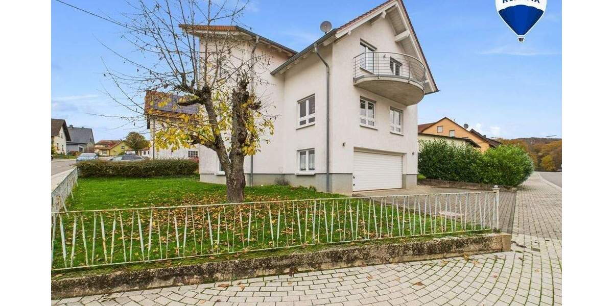Mehrfamilienhaus, Wohnhaus Lebach / Steinbach Steinbach - 8 Zimmer, 260 m&sup2;, 249.000&euro; | Angebot:25673986