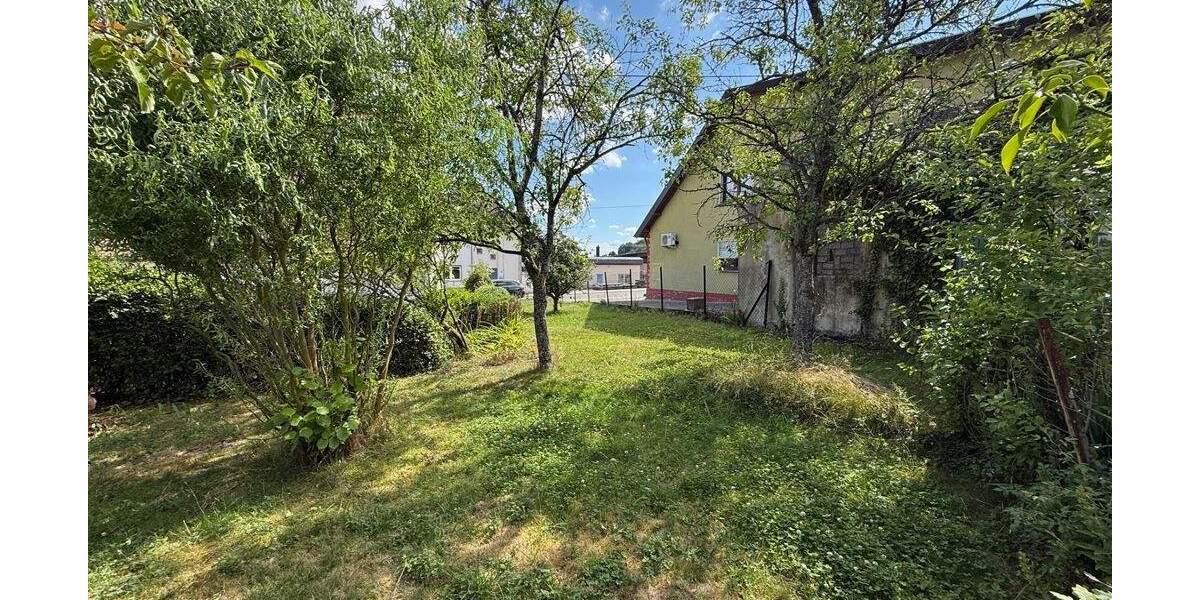 Einfamilienhaus Lebach Steinbach - 7 Zimmer, 120 m&sup2;, 59.000&euro; | Angebot:25730151