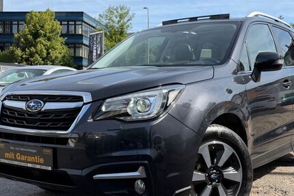 Subaru Forester 98.000 km 13.999 &euro; Saarlouis 66740