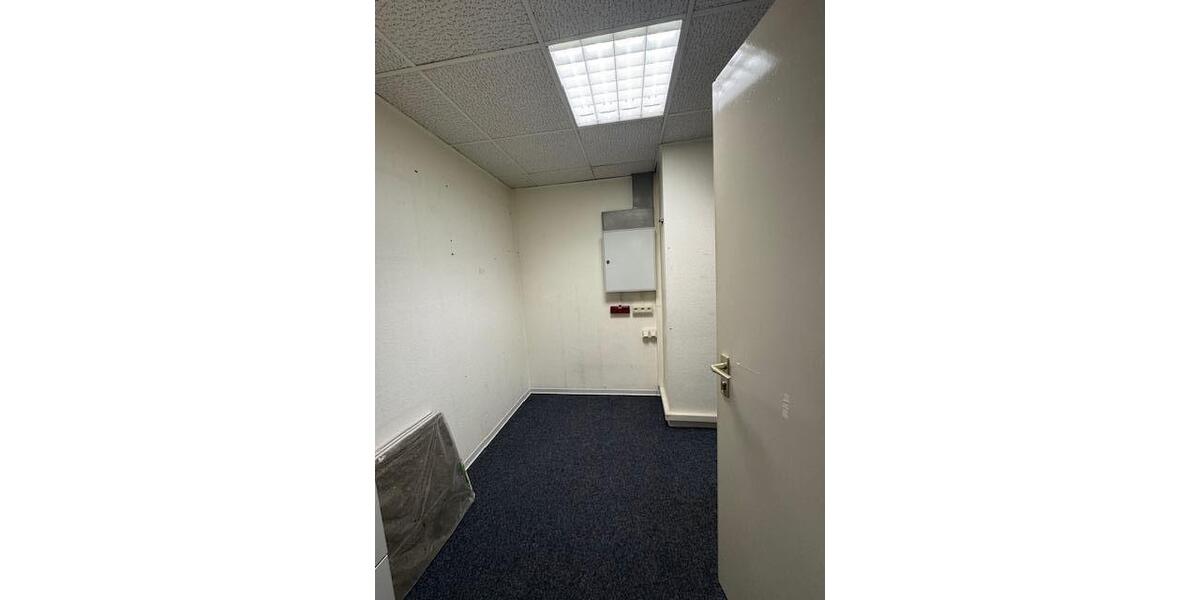 Gewerbeobjekt Saarbrücken Neue Bremm - 1.960&euro; | Angebot:23885900