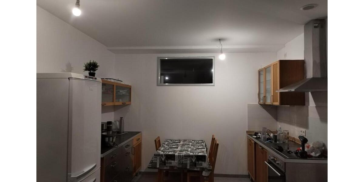 Etagenwohnung Saarbrücken Dudweiler - 1.5 Zimmer, 56 m&sup2;, 730&euro; | Angebot:26662952