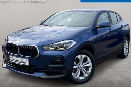 BMW X2 68.553 km 22.580 &euro; Saarbrücken 66121