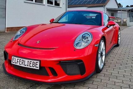 Porsche 991 2.959 km 179.991 &euro; Spiesen - Elversberg 66583