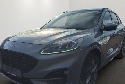 Ford Kuga 37.061 km 25.980 &euro; Völklingen 66333