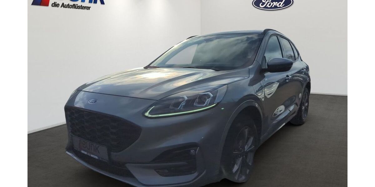 Ford Kuga 37.061 km 25.980 &euro; Völklingen 66333